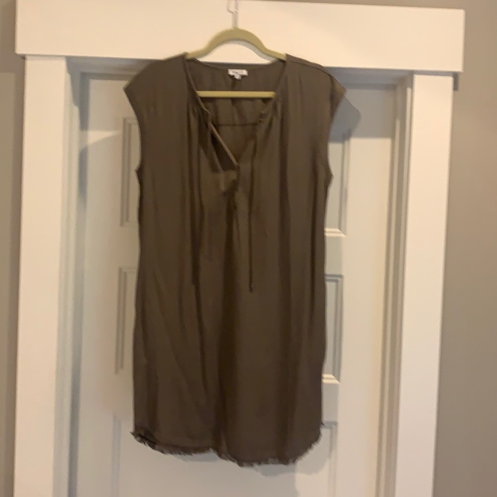 Splendid casual dress size small
